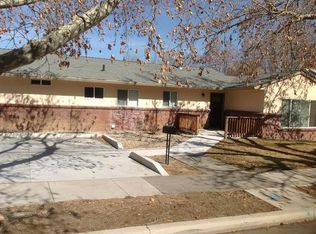 901 North St, Susanville, CA 96130