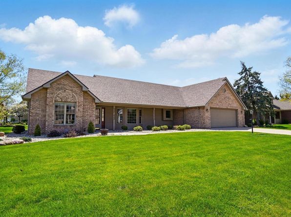 9514 Sugar Mill Dr, Fort Wayne, IN 46835