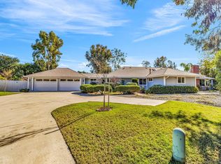 2087 Granite Hills Dr, El Cajon, CA 92019