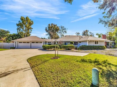 2087 Granite Hills Dr, El Cajon, CA, 92019