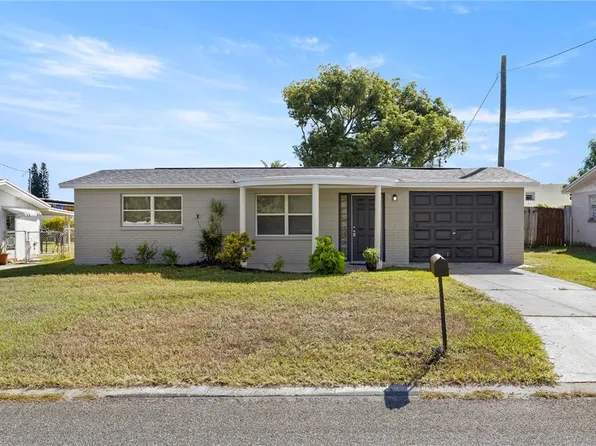 9030 Unicorn Ave, Port Richey, FL 34668