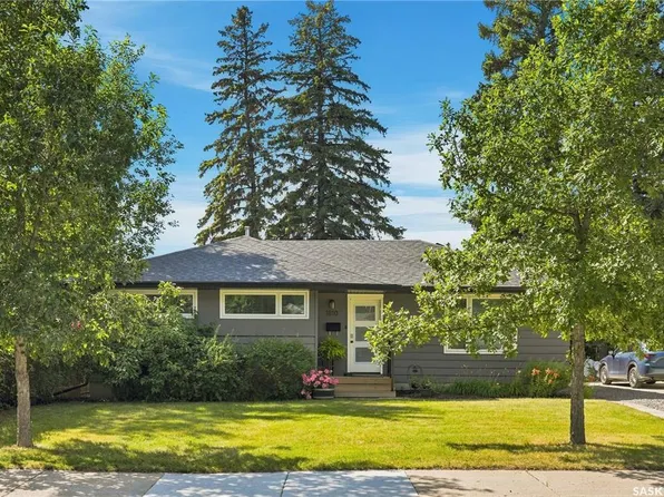 1810 Morgan AVENUE, Saskatoon, SK S7H 2S3