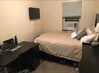 Rented by City Connections Realty