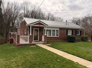 104 Allison Dr, Beaver, PA 15009