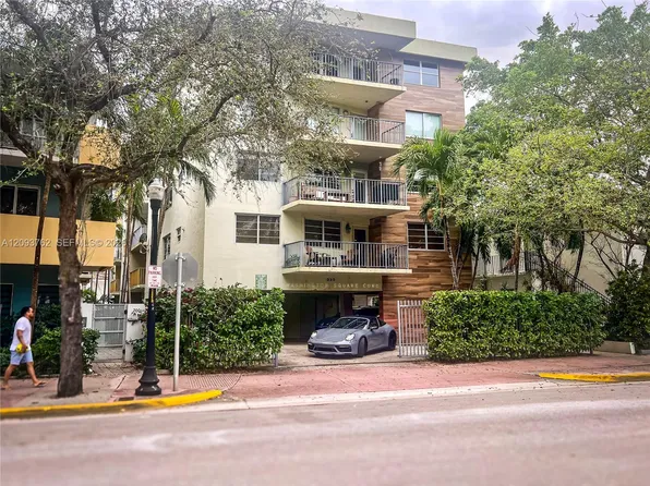 220 Washington Ave APT 4B, Miami Beach, FL 33139