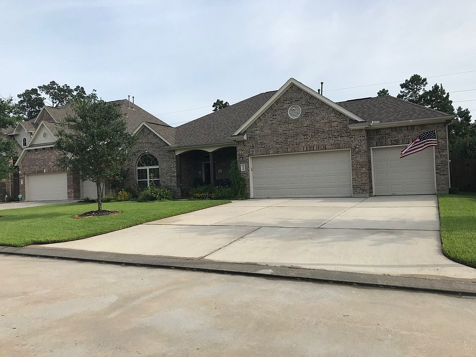 6858 Adrienne Arbor Drive 