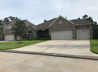 6858 Adrienne Arbor Dr, Spring, TX 77389