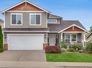 2503 Camas Ave NE, Renton, WA 98056