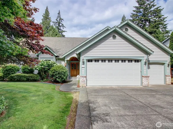 11 Whispering Cedars Court, Bellingham, WA 98229