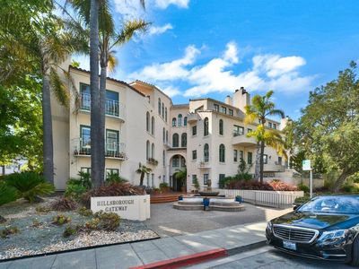 111 W 3rd Ave APT 302, San Mateo, CA, 94402