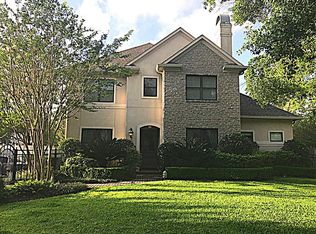 1319 Glenhilshire Dr, Houston, TX 77055