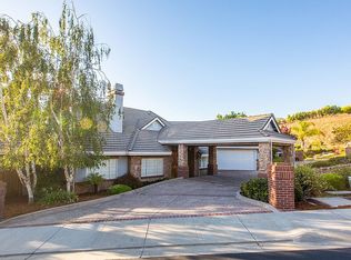 2528 Rutherford Ct, Fremont, CA 94539