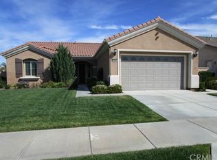 5268 Via Bajamar, Hemet, CA 92545