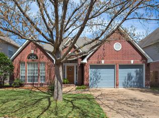 1923 Flint Oak, San Antonio, TX 78248