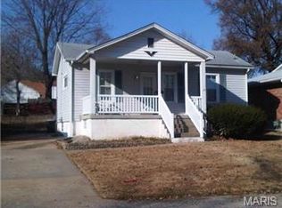 7739 Elton St, Saint Louis, MO