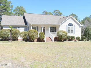 1140 Town Creek Rd NE, Leland, NC 28451