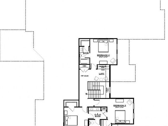3rd image of 6705 Tupelo Ln