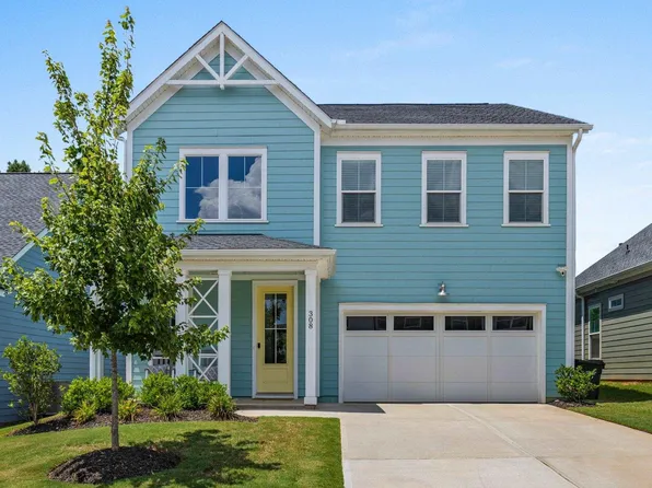 308 Novelty Dr, Greer, SC 29651