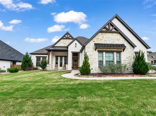 1129 Mountain View Dr, Weatherford, TX 76087