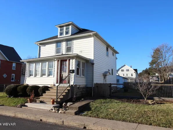 2520 Dove St, Williamsport, PA 17701
