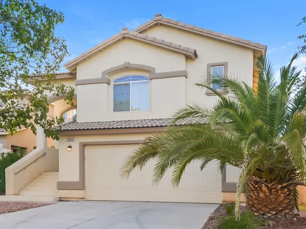 7243 Twin Maples Ct, Las Vegas, NV 89148