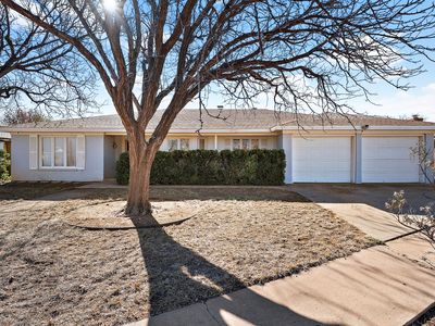 5725 75th St, Lubbock, TX, 79424