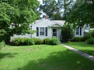 1810 Plain St, Columbia, SC 29204