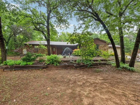 12216 SE 44th St, Choctaw, OK 73020