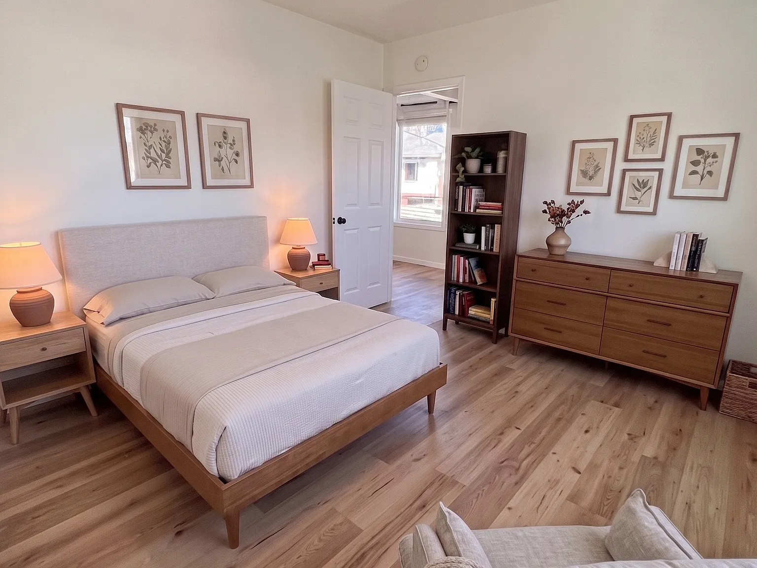 1 bed, 600 sqft, $1,900 — Photo 4