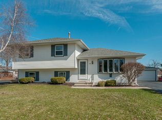 3649 Terrance Ferry Dr, Joliet, IL 60431