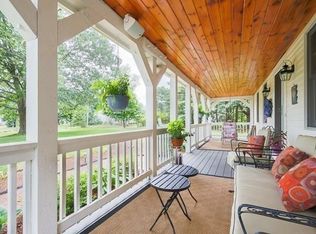 4 Skunk Rd, Merrimac, MA 01860