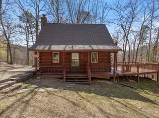 510 County Road 340, Eureka Springs, AR 72632