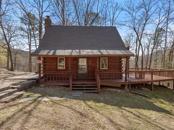 510 County Road 340, Eureka Springs, AR 72632