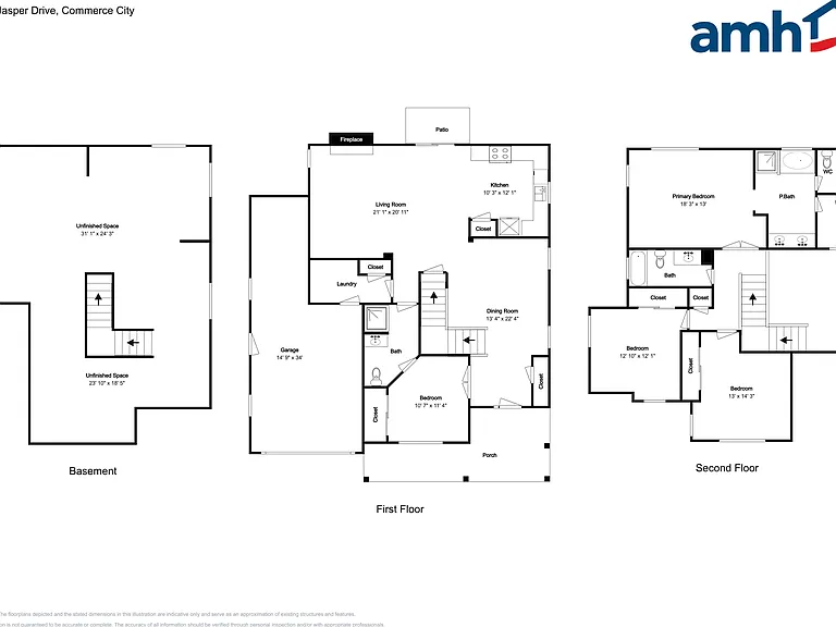 9742 Jasper Dr — Photo 2