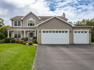 364 Abbey Ln, Antioch, IL 60002