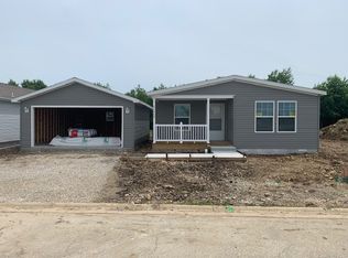 22409 S Woodside Dr, Channahon, IL