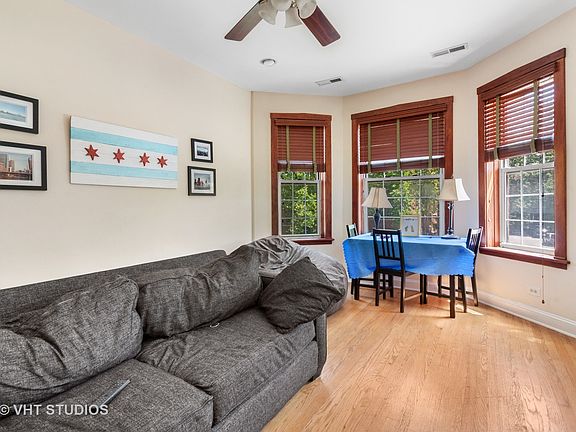5th image of 3428 N Damen Ave