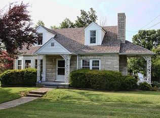 4909 E Manslick Rd, Louisville, KY 40219