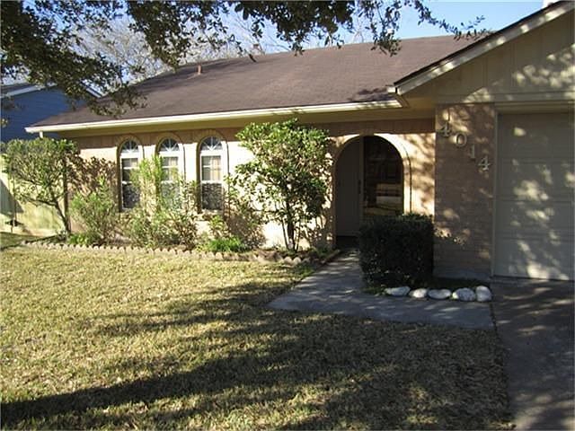 1st image of 4014 Thistledown Dr