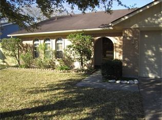 4014 Thistledown Dr, Pasadena, TX 77504