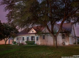240 County Road 473, Castroville, TX 78009
