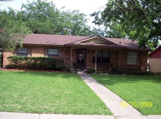 1026 Birchwood Dr, Garland, TX 75043