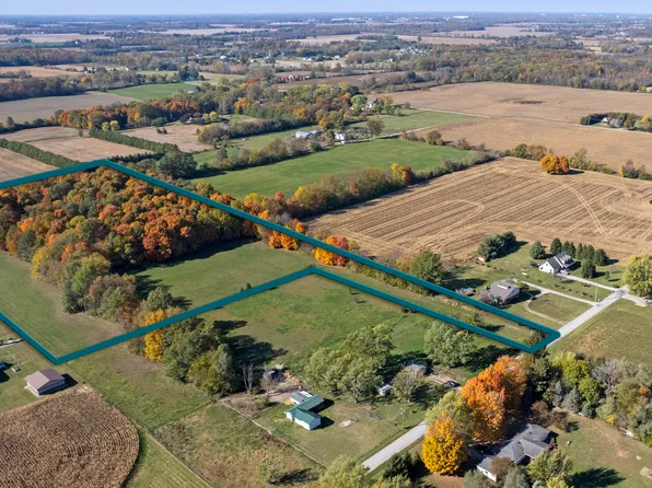 11071 S County Road 300 E, Muncie, IN 47302