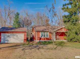 732 Airport Rd, Mount Vernon, IL 62864