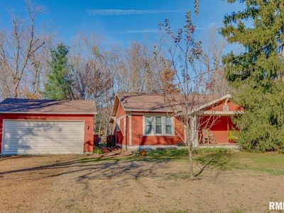 732 Airport Rd, Mount Vernon, IL, 62864