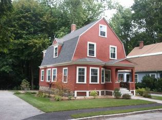 2 Elliot Pl, Manchester, NH 03104