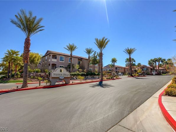 2305 W Horizon Ridge Pkwy APT 2423