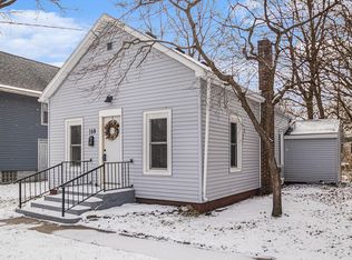 159 Nadel Ave, Elkhart, IN 46516