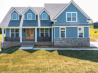 116 Rocky Waters Way, Georgetown, KY 40324