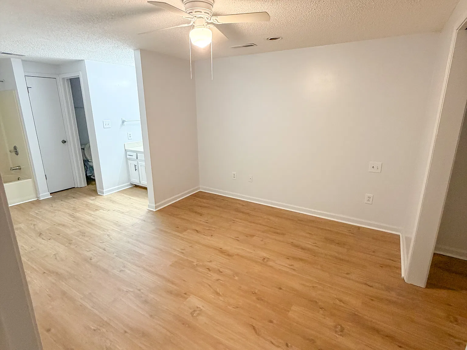 1 bed, 700 sqft, $675 — Photo 4
